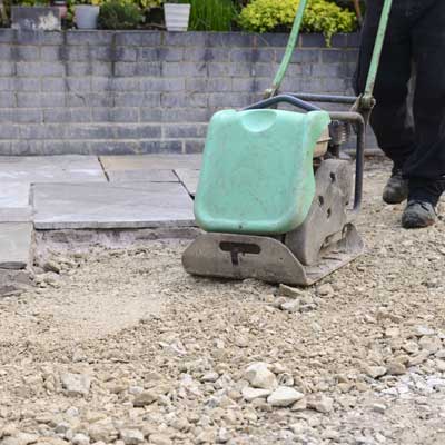 Bulk Bag MOT Type 1 Hardcore Sub-Base (850kg)