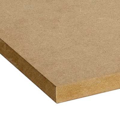 MDF Sheets