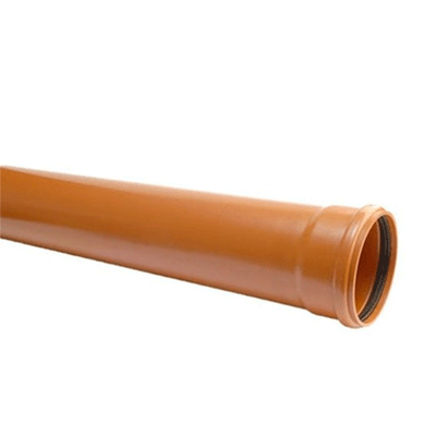 Underground Drainage