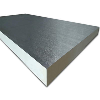 Ecotherm 100mm Insulation P.I.R 2400x1200
