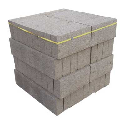 100mm Breeze Lightweight Blocks