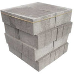 140mm Solid Dense Concrete Blocks