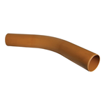 110mm 45 Degree Long Radius Bend