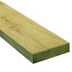 6x2 Treated Timber C16 / C24