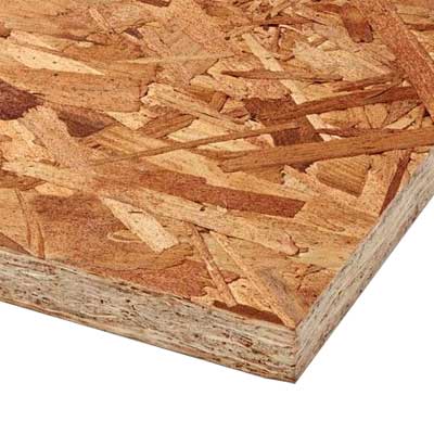 OSB Sterling Board 2440x1220 18mm