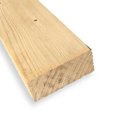 2x2 Regularised Timber C16 / C24