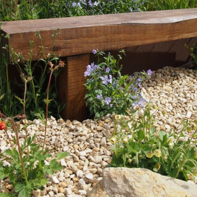 Cotswold buff bulk bag on sale