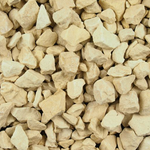 Cotswold Buff Gravel 20mm Bulk Bag (850kg)