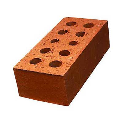 65mm Red Engineering Bricks – Northern Building Materials