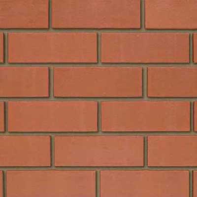 65mm Red Engineering Bricks