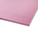 Fire Resistant Plasterboard 2400x1200 (8x4) 12.5mm Square Edge