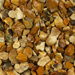 Golden Gravel 20mm Bulk Bag (850kg)