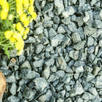 Green Granite Gravel 20mm Bulk Bag (850kg)