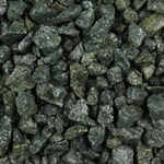 Green Granite Gravel 20mm Bulk Bag (850kg)