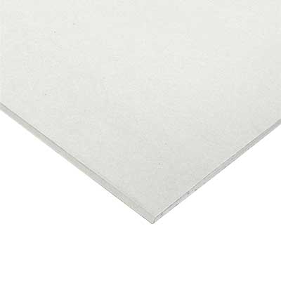 Plasterboard 1800x900 (6x3) 9.5mm Square Edge